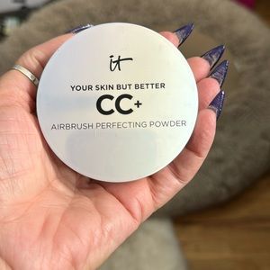 It Cosmetics Perfecting Powder